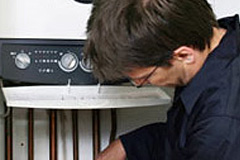 boiler repair Moulzie