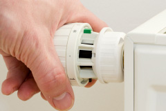 Moulzie central heating repair costs