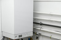 free Moulzie condensing boiler quotes