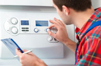 free Moulzie gas safe engineer quotes